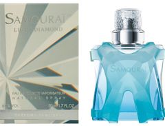 廃盤】SAMOURAI LIGHT DIAMOND 50ml 箱あり - メルカリ