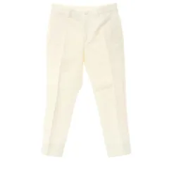 2024年最新】comme des garcons パンツ 麻の人気アイテム - メルカリ 