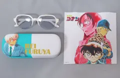 名探偵コナン　眼鏡コレクション　江戸川コナン 名探偵コナン 眼鏡コレクション 江戸川コナンモデル メガネ