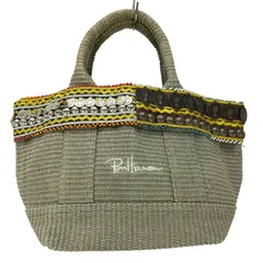 2025年最新】Ron Herman かごバッグの人気アイテム - メルカリ