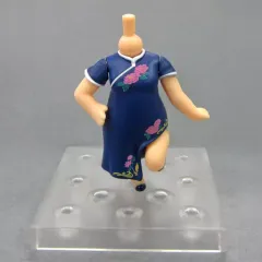【中古】フィギュア 中国 イメージガール：渡辺曜 「ねんどろいどもあ ラブライブ!サンシャイン!! きせかえWORLDイメージガール Vol.2」 