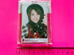 AKB48 ブロマイド(高橋みなみXmas限定ファイル付き)