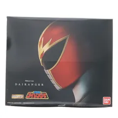 【未開封品】HG ダイレンジャー HG 五星戦隊ダイレンジャー プレミアムバンダイ限定（HG五星戦隊