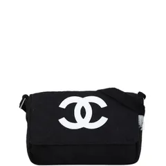 2025年最新】chanel シャネル ショルダーバッグ ノベルティ パイル 