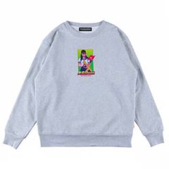 SHITUREN NO CREWNECK