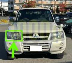 2025年最新】パジェロ V63W V73Wの人気アイテム - メルカリ