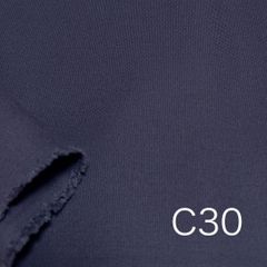 生地 8号帆布 C30レトロパープル 1M