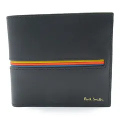 Paul Smith ポール・スミス 二つ折り財布 二つ折り財布のサムネイル