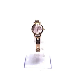 MICHEL KLEIN ミッシェルクラン 腕時計 ピンクゴールド 稼働品 481018のサムネイル