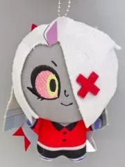 【中古】キーホルダー ヴァギー ぬいぐるみ 「ハズビン・ホテルへようこそ」