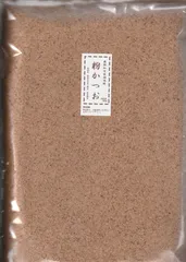 ショップ限定価格　無添加　粉かつお　５００ｇ　枕崎産本枯れ鰹節、荒本鰹節原料のサムネイル