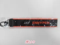 ENHYPEN JAY ジェイ MULTI STRAP マルチストラップ 2個 ENHYPEN JAY ジェイ MULTI STRAP マルチストラップ 2個 - メルカリ