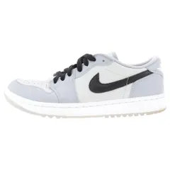 【新品レア箱有】NIKEナイキ JORDAN 1 LOW GOLF 26.0 2025年最新】nike air jordan1 low golf 26の人気アイテム