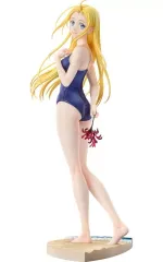 【中古】フィギュア 小舟潮 「サマータイムレンダ」 1/7 プラスチック製塗装済み完成品