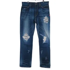 2025年最新】WTAPS SKINNY BLUESの人気アイテム - メルカリ