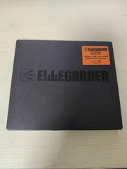 2024年最新】ellegarden bestの人気アイテム - メルカリ