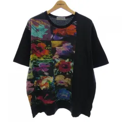 ヨウジヤマモトプールオム YOHJI YAMAMOTO POUR Tシャツのサムネイル