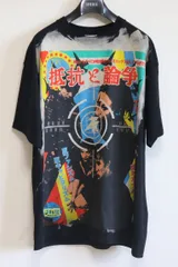 新品POP ROCKER The Strokesオマージュ TシャツL限定品