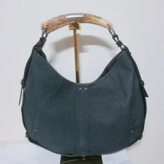 Yves Saint Laurent モンバサブラック２点ねこ Yahoo!オークション -「イヴサンローラン モンバサ」の落札相場