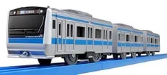 【中古】(非常に良い)プラレール S-33 E233系京浜東北線
