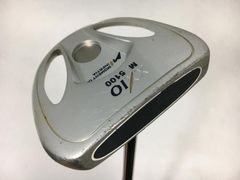 【中古ゴルフクラブ】ダンロップ ゼクシオ(XXIO) MI-5100 パター オリジナルスチール パター