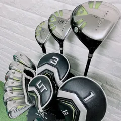 2025年最新】ONESIDER クラブセットの人気アイテム - メルカリ