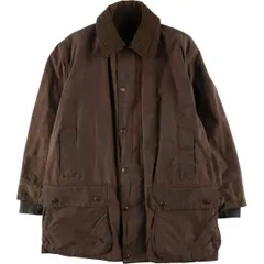 m*t様 スペシャル　ミント　80s　1クラウン　40　ノーザンブリア　ブラウン 2025年最新】barbour ノーザンブリアの人気アイテム - メルカリ