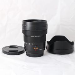 ☆良品☆ Panasonic LEICA DG VARIO-ELMARIT 8-18mm / F2.8-4.0 ASPH. H-E08018 パナソニック ライカ マイクロフォーサーズ レンズ #3777
