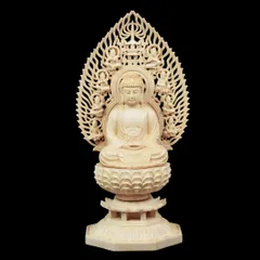 ♥古銅製　釈迦如来　座像　仏像　８.２ｋｇ　お釈迦様　大仏　観音像　骨董品 Amazon｜ラッキーブッダ、仏像、純銅釈迦牟尼如来仏禅仏教小仏像