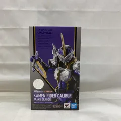 2025年最新】s.h.figuarts 仮面ライダーカリバー ジャアク
