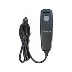NinoLite リモートスイッチ RR-90 の互換品 カメラ X100T X-A3 X-T10 X-Pro2 XQ2 (RR-90)