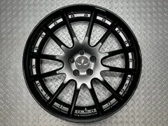 マッチ様専用 RAYS Black fleet ブラックフリートレアチタン
