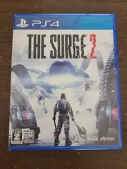 【PS4】ザ サージ2 THE SURGE 2