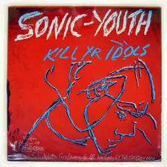 【新品未開封】【レコード】Sonic Youth Goo＜限定盤＞ 輸入盤アナログ ソニック・ユース GOO オリジナル盤 Sonic Youth
