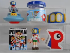 2025年最新】パーマン ヘルメットの人気アイテム - メルカリ