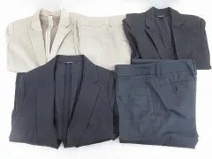 2025年最新】23区 スーツ40の人気アイテム - メルカリ