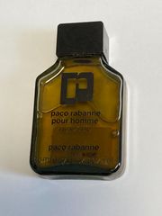 パコ　ラバンヌ　paco rabanne　香水 20mlボトル　残量8割