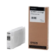 2023年最新】（まとめ） エプソン EPSON インクカートリッジ マット