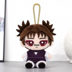 【呪術廻戦】Chibiぬいおすわりマスコット　脹相