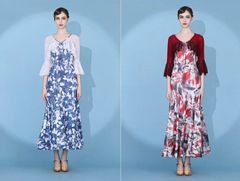 ストーン付きスタンダードワンピース?練習着に最適！ - メルカリ