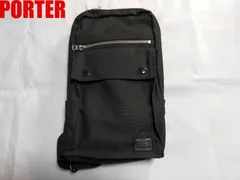 PORTER  ポーター ショルダーバッグ ワンショルダー