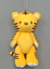 【中古】ぬいぐるみ とらめいと(たいがー) ぬいぐるみマスコット 「くまめいと」 関西限定