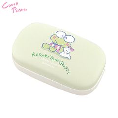 ＜サンリオキャラクターズ＞ 小物入れ けろけろけろっぴ LSR-G007-C