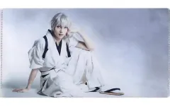 【中古】収納・携帯用アイテム 染谷俊之(鶴丸国永) ランダムマスクケース(内番) 「舞台『刀剣乱舞』維伝 朧の志士たち」