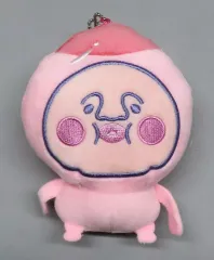 【中古】キーホルダー カクレモモジリ マスコットキーホルダー 「キャラ福くじ こびとづかん」 マスコットキーホルダー賞