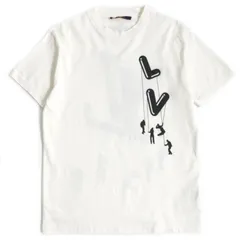 2024年最新】vuitton tシャツの人気アイテム - メルカリ