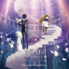 sdorica × Cytus II、DEEMO　グッズセット GOODS | DEEMO JAPAN