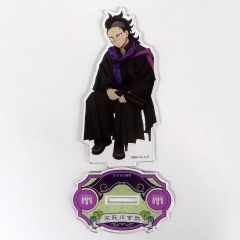 鬼滅の刃 不死川実弥 玄弥 アクリルスタンド - メルカリ