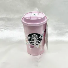 ★新品★SAKURA2021ステンレスTOGOカップタンブラーピンクブレス355ml