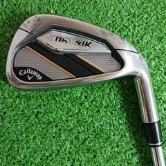 Callaway - レフティ新品未使用！キャロウェイMAVRIK マーベリック 5番アイアン マーベリック アイアン(5本セット) Diamana 50 for Callaway